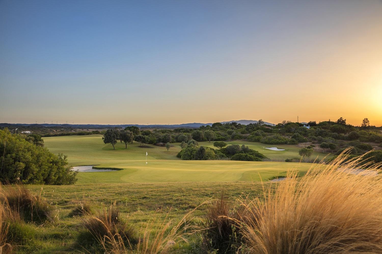 Play Golf in Portugal