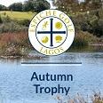 autumn trophy