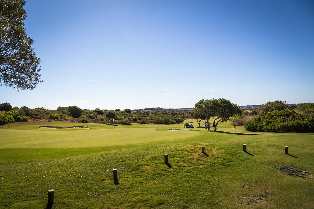 Golf Club in Lagos