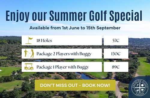 summer specials