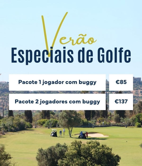 especiais de verão