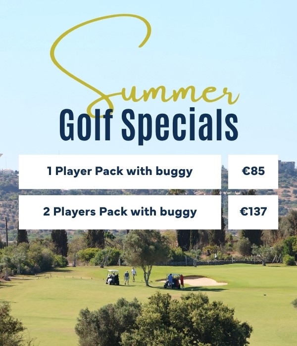 summer specials