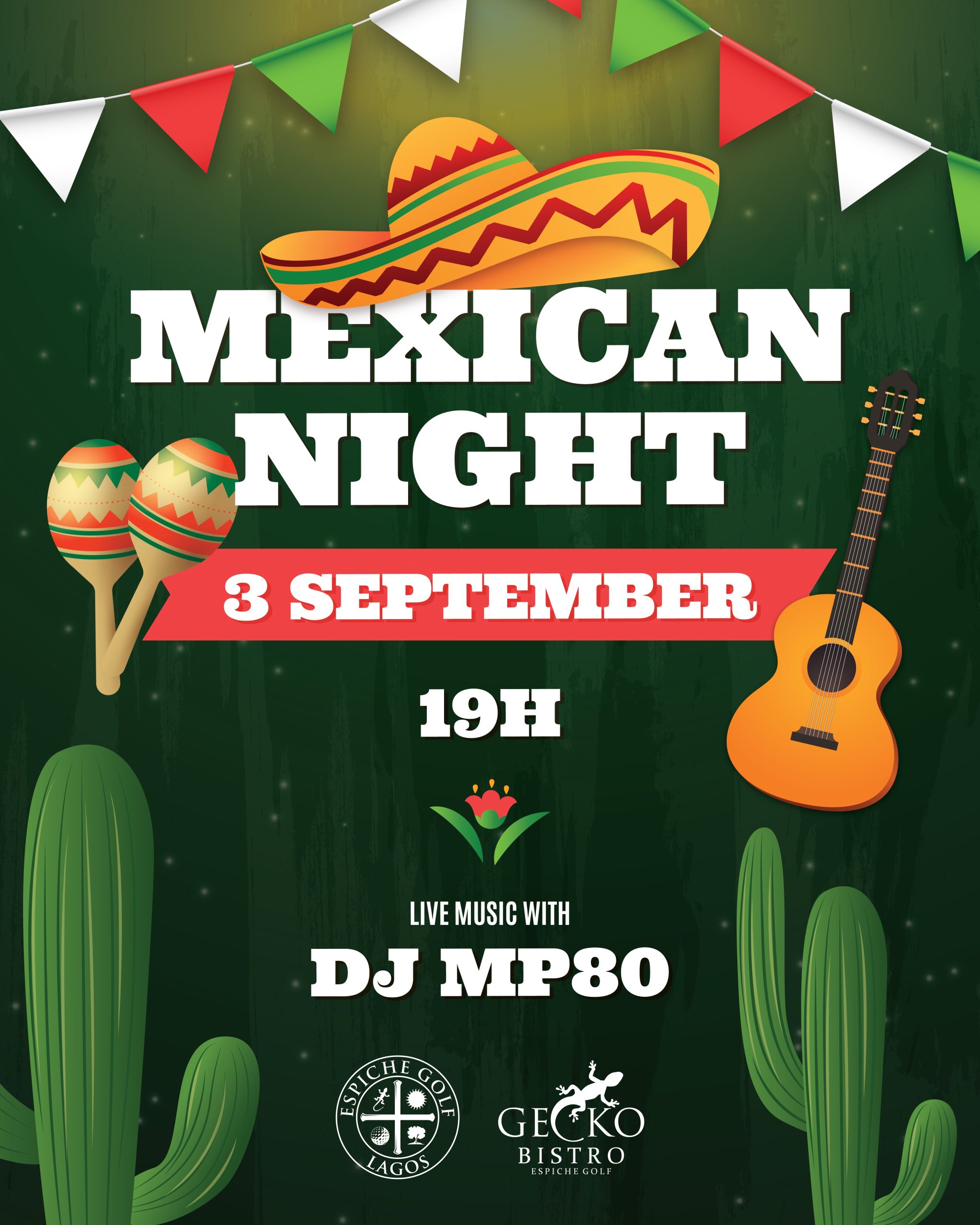 mexican night