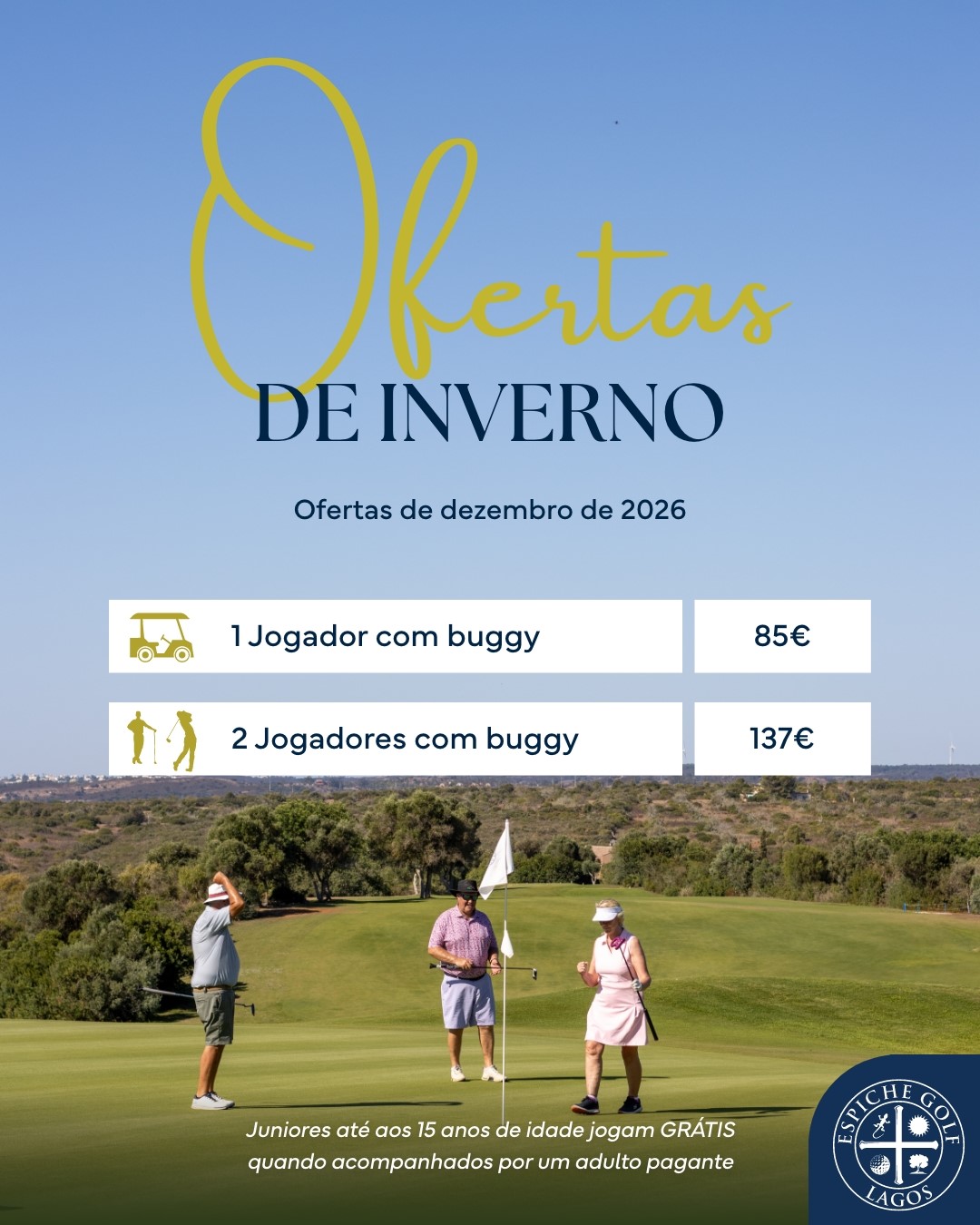 ofertas dezembro