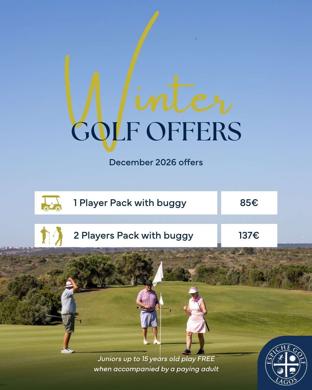december offers